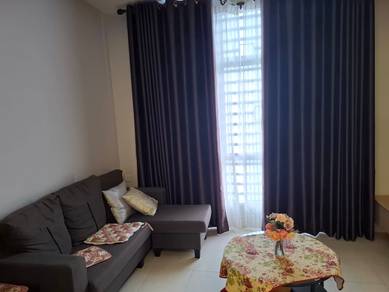 Apartment For Rent in Ipoh Casa Residences