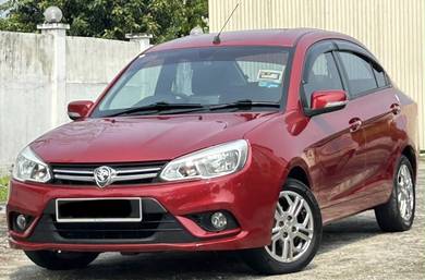 2019 Proton Saga Premium PREMIUM