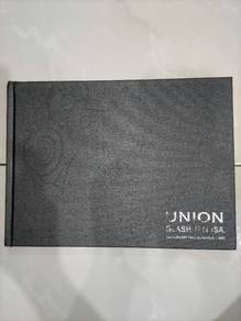 Union Glashütte 2015/2016 Watch Collection Book