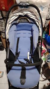 used Combi Neyo Auto 4 CAS Stroller
