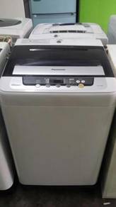 Samsung Washer Machine Top 7kg Mesin Basuh Auto