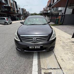 Nissan Teana 200 XE LUXURY in Puchong, SGR