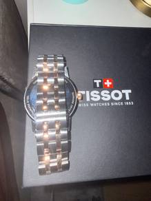 Tissot Classic Dream