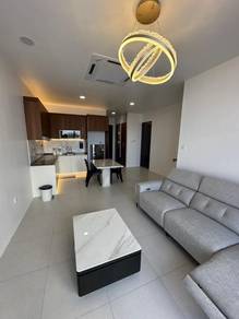 Apartment For Rent in The Podium