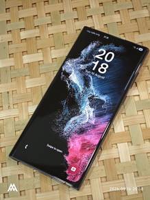 Samsung S22 Ultra 512GB