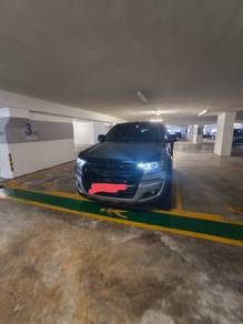 Ford Ranger XLT in Cheras, KUL