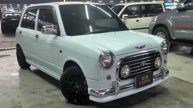 Perodua Kelisa EZ in Cheras, KUL