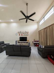 1-storey Terraced House For Sale in Gelang Patah,JHR