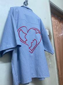 baju kemaje boisworld