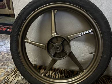 sport rim SP500(RCB)