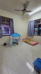 Apartment For Sale in Villa Hijauan