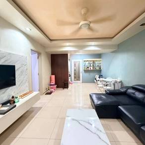 Service Residence For Sale in SuriaMas Suites (Johor Bahru)