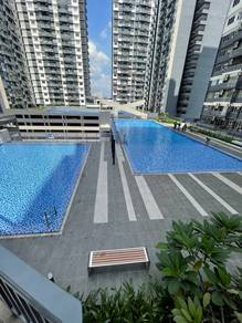 Condominium For Rent in Puchong,SGR