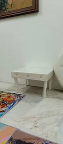 set akad nikah 