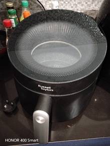 Air Fryer Russell Taylors
