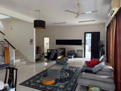 Semi-Detached House For Sale in Semenyih,SGR