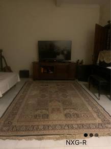 2-storey Terraced House For Sale in Bukit Jelutong,SGR