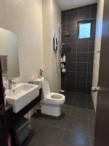 2-storey Terraced House For Rent in Iskandar Puteri,JHR