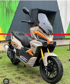 Aveta Viper 180