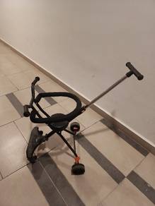 Stroller Jalan jalan