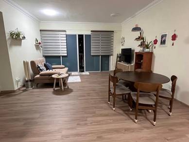 Condominium For Sale in The Latitude