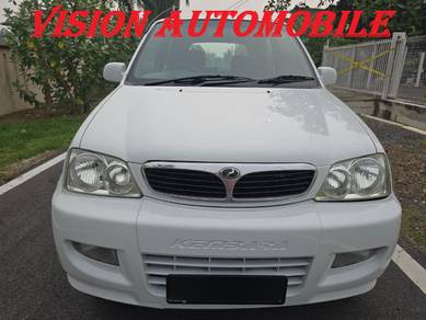 Perodua Kembara CT GX AERO in Klang, SGR