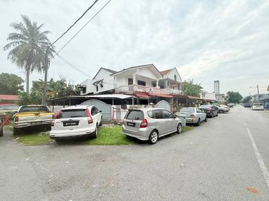 2-storey Terraced House For Sale in Puchong South,SGR
