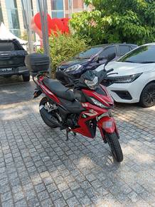 Honda RS150