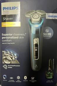 Philips i9000 Prestige Wet & Dry Electric Shaver