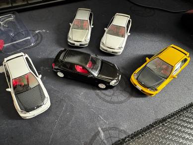 tomica tlvn civic ek9