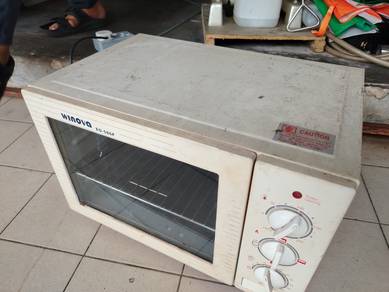 Windan Electric Oven TF172