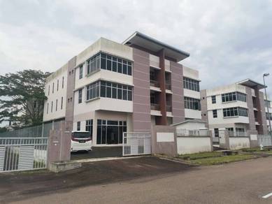 Warehouse / Factory For Sale in Gelang Patah,JHR