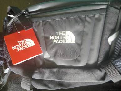 the north face 