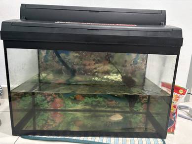 Aquarium 24x12x15 inch