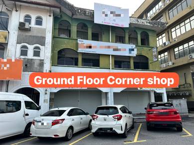 Shop lot For Rent in USJ,SGR
