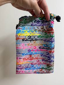 G2000 laundry bag