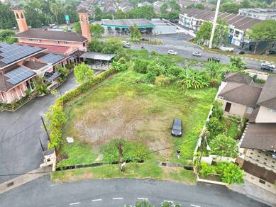 Residential Land in Bangi, SGR