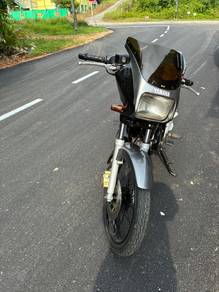 Yamaha RXZ