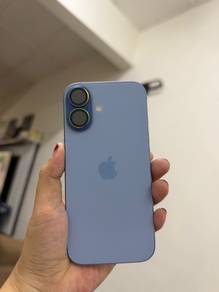 Iphone 17 Mist Blue
