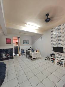 2-storey Terraced House For Sale in Gelang Patah,JHR