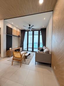 Apartment For Rent in Renna Residence @ The NorthBank