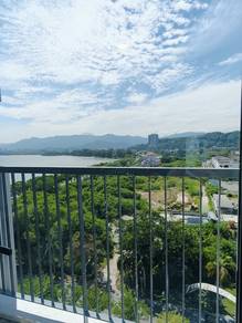 Service Residence For Rent in Bay Suites