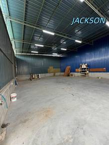 Warehouse / Factory For Rent in Simpang Ampat,PNG