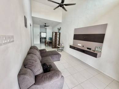1-storey Terraced House For Rent in Sitiawan,PRK