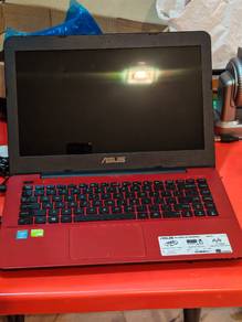 Asus X445lJ, 12GB RAM, 240GB SSD, Gforce 920Mx