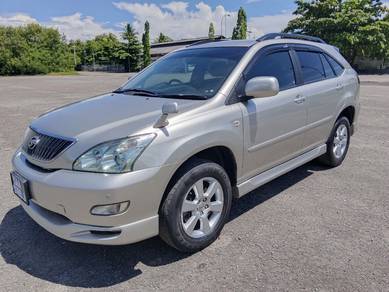 Toyota Harrier in Putatan, SBH