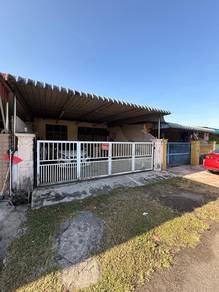 Terraced House For Sale in Kulim,KDH