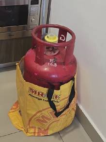 gas stove 