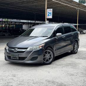 Honda Stream i-VTEC RSZ in Cheras, KUL