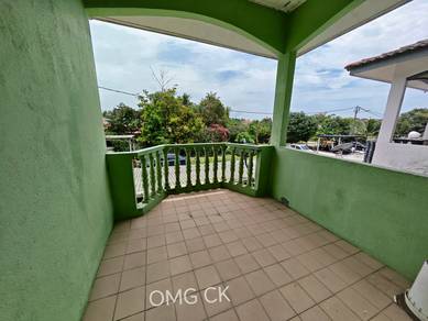 2-storey Terraced House For Sale in Jenjarom,SGR